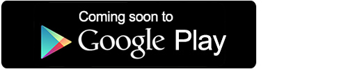 Coming soon to Google play